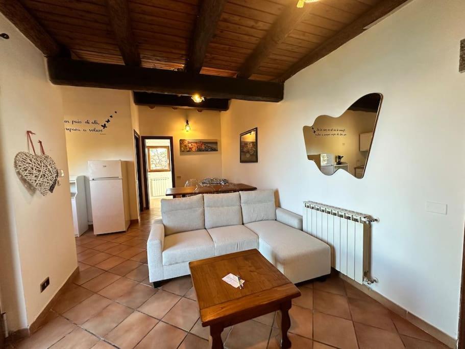 Nature&Sea Chalet Corniglia Exterior photo
