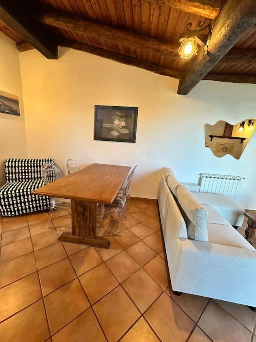 Nature&Sea Chalet Corniglia Exterior photo